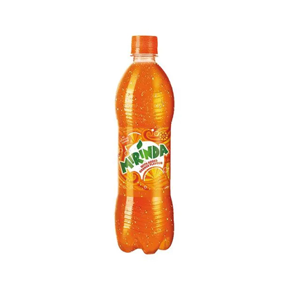 Mirinda Soft Drink